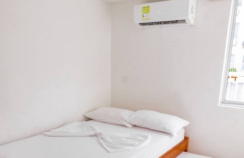 Covenas Condo | Family Retreat for Renewing the Spirit in Coveñas