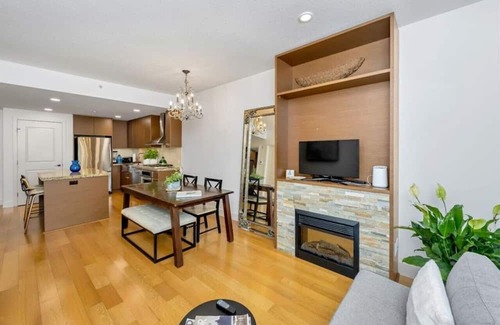 Bear Mountain Resort Condo | 1 bdrm Condo on Bear Mt., Gym, Billiards, Tennis