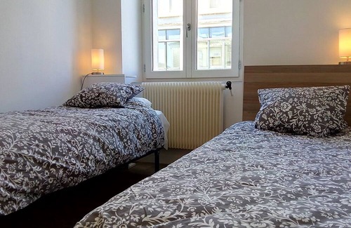 Agen Apartment | Apartment 'Appart Agen' with Wi-Fi