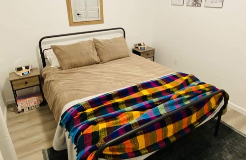 Kellogg House | Cozy retreat near Silver Mountain Resort and Waterpark w/covered parking!