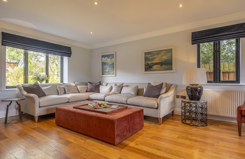 Holme House | 17 Peddars Way, Holme-next-the-Sea, Norfolk