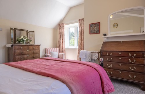 Grimston House | The Old Coach House (C), Congham, Norfolk