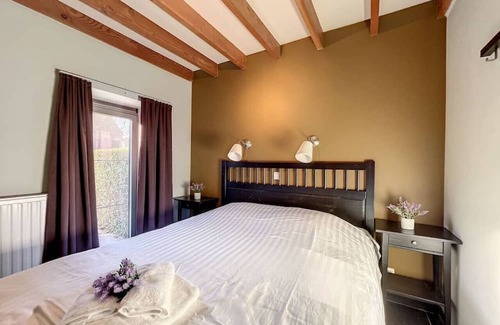 Steenkerke House | Blauwhof - hobbykamer