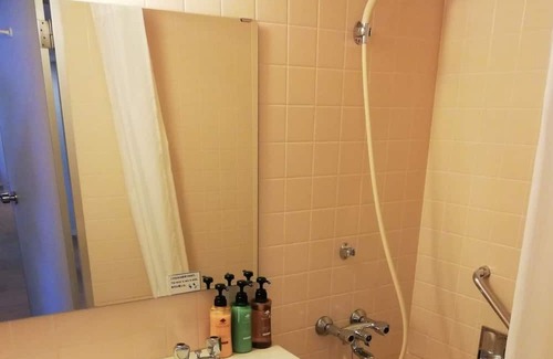 Odori House | Nonsmoking Twin roomRoom only planWelcome sou / Sapporo Hokkaidō