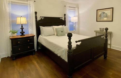 Brewton House | The Reunion House Is a Great Retreat in The Heart of Brewton, Alabama!
