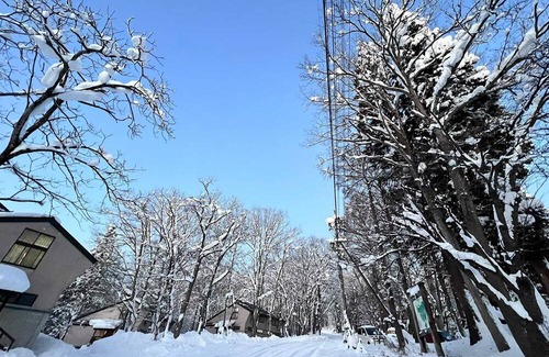 Shinano Cottage | Stay without pets Surrounded by nature Relax / Kamiminochigun Nagano
