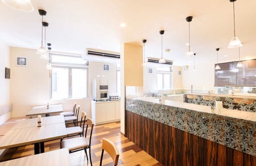 Kesennuma House | Standard twin room Smoking vs | StandardBrea / Kesennuma Miyagi