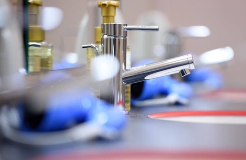 Kesennuma House | Standard twin room Smoking vs | StandardBrea / Kesennuma Miyagi