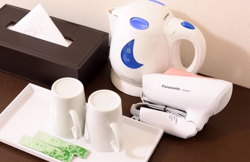 Kesennuma House | Standard twin room Nonsmoking vs | Standard / Kesennuma Miyagi