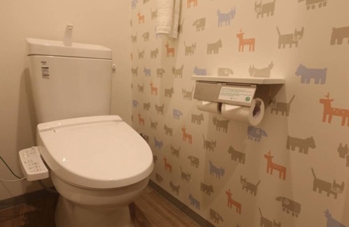 Kashiwa House | Family room Nonsmoking vs | Standardroom with / Kashiwa Chiba