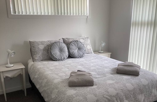 Whakatane House | On Simpkins