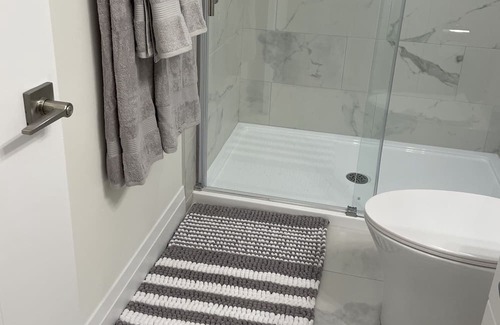 Guelph House | 3 Bed, 3 Bath New Townhouse