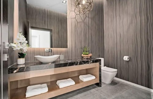 NoHo Arts District Villa | Ultra Luxury Modern Villa