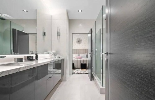 NoHo Arts District Villa | Ultra Luxury Modern Villa