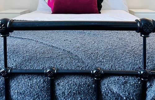 Kirkdale House | Stunnigng 2 Bed House Liverpool