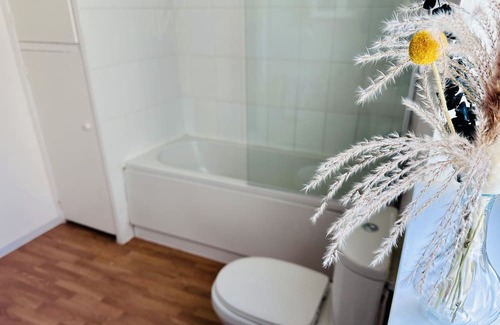 Kirkdale House | Stunnigng 2 Bed House Liverpool