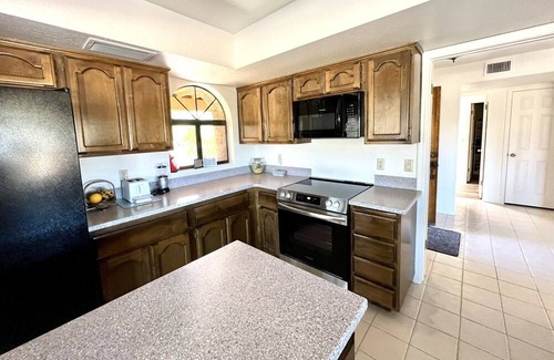 Rio Verde House | January rental in the AZ SUN ! 2 Masters, clean, bright home with Views!