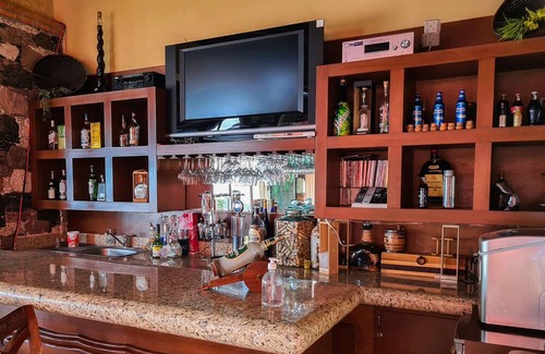 Taxco House | NEW! Special Home, Pool, Hot Tub, BBQ, Taxco View