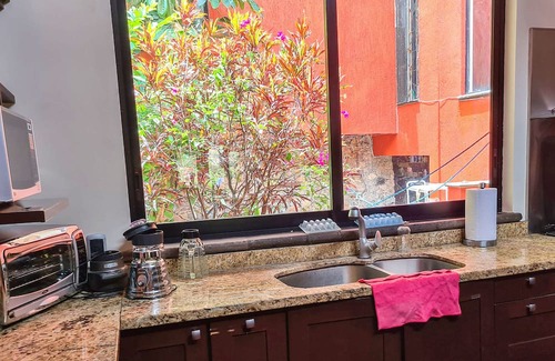 Taxco House | NEW! Special Home, Pool, Hot Tub, BBQ, Taxco View