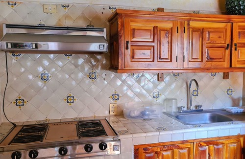 Taxco House | NEW! Special Home, Pool, Hot Tub, BBQ, Taxco View