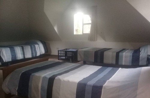 La Cumbre Ski Chalet | Serendipia - Mountain Chalets for 2 people