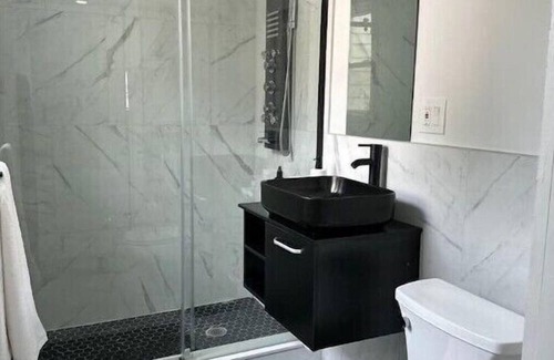 North Bergen Apartment | Luxury North Bergen 3 BR APT