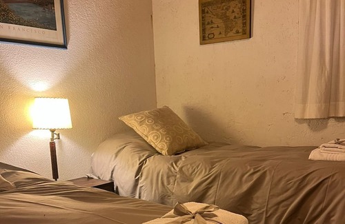 Tupungato House | Casa Pradera de Los Andes