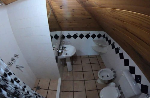 La Cumbre Ski Chalet | Serendipia - Mountain Chalets for 2 People