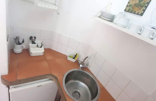 La Cumbre Ski Chalet | Serendipia - Mountain Chalets for 2 People