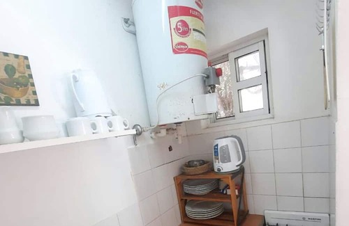 La Cumbre Ski Chalet | Serendipia - Mountain Chalets for 2 People