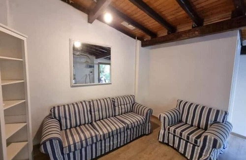 Finale Pia House | Forest cottage minutes from the sea