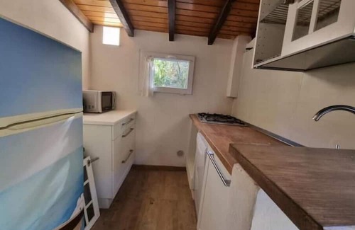 Finale Pia House | Forest cottage minutes from the sea