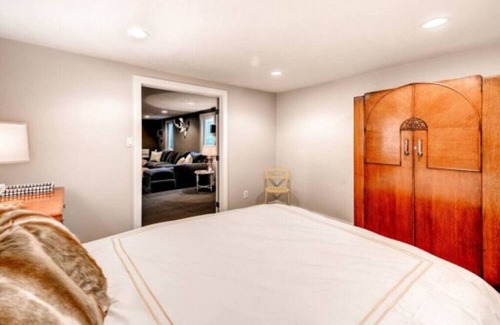 South Boulder House | Boulder Two Bedroom Apartment