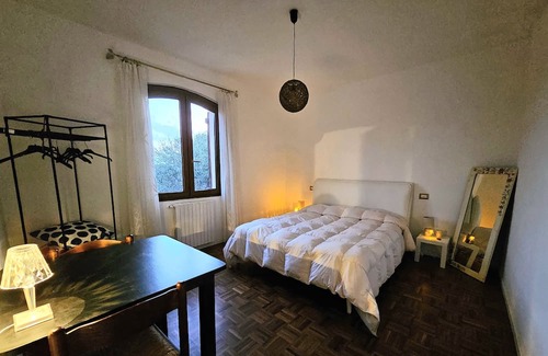 Sassari Villa | Villa between the sea and the historic city center