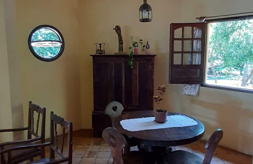 Acu da Torre Ski Chalet | Desfrute de um Aconchegante Chalé e Aproveite a Natureza com Familiares e Amigos