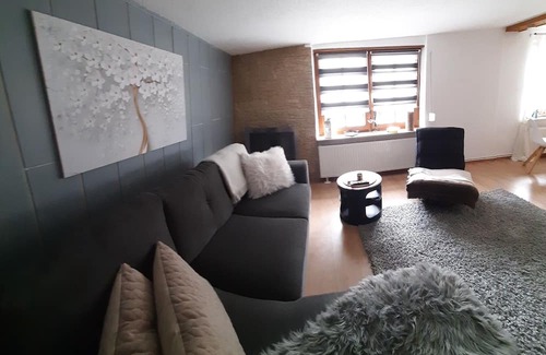 Schoeneberg b. Angermuende Cottage | Ferienglück am Schiffshebewerk