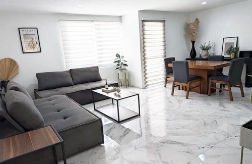 Zona Expo House | Zona Expo Guadalajara apartment