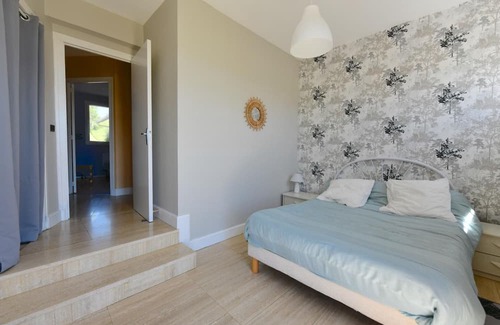 Lanne-en-Baretous House | Chez Forcade - Lanne-en-baretous
