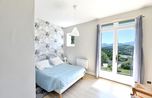 Lanne-en-Baretous House | Chez Forcade - Lanne-en-baretous