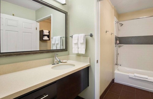 Carmel Mountain Ranch House | Pet-Friendly Property w/ Outdoor Pool, Parking, Near San Diego Sights & Airport!