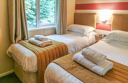 Bassenthwaite Cabin | 2 bedroom accommodation in Bassenthwaite, Keswick