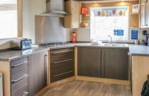 Bassenthwaite Cabin | 2 bedroom accommodation in Bassenthwaite, Keswick