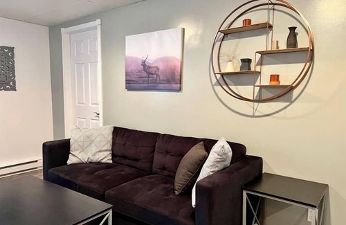 Matane Apartment | La Suite Junior