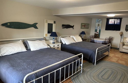 DownEast and Acadia Maine House | Oceanfront, Home Away From Home!