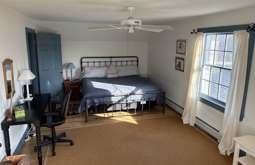 DownEast and Acadia Maine House | Oceanfront, Home Away From Home!