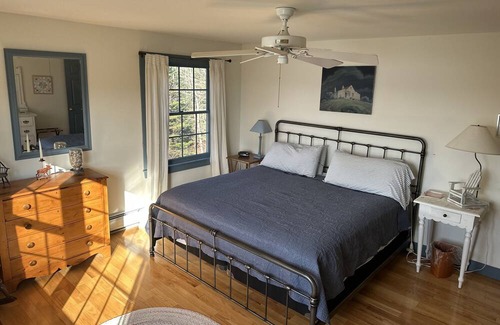 DownEast and Acadia Maine House | Oceanfront, Home Away From Home!