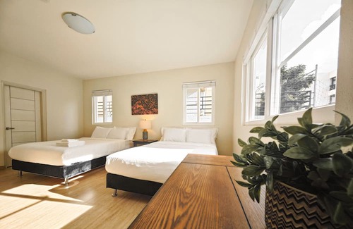 Tumon Apartment | Luxury 2BD/2.5BA Condo - Unit 107 Tumon Isa