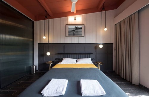 Uttan Hotel | East India House