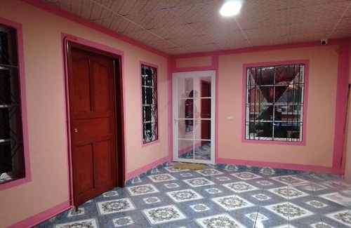 San Luis Talpa Cottage | Nantli Alojamiento Rural El Salvador
