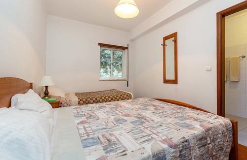 Penacova Apartment | Hospedaria Lampião - Guesthouse Room 2